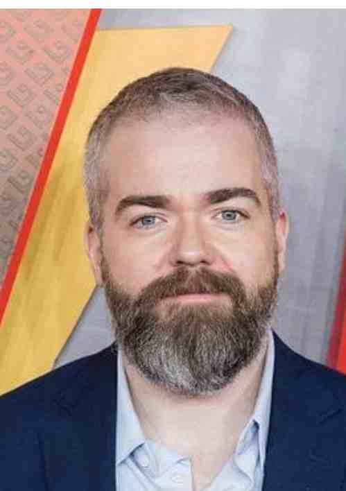 David F. Sandberg